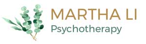 Martha Li Psychotherapy