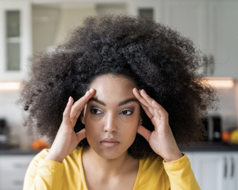Overthinking and anxiety: How therapy helps you take back control of your mind
